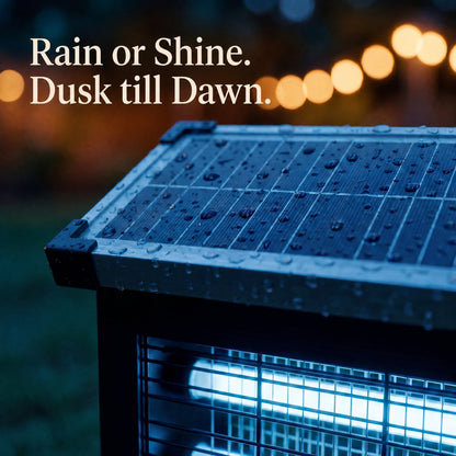 GroundGuard Sentinel